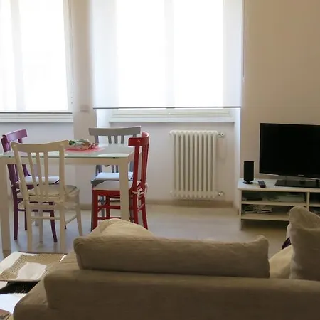Apartman St.peter Sweet *