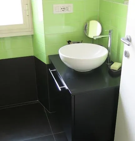 St.peter Sweet Apartman *