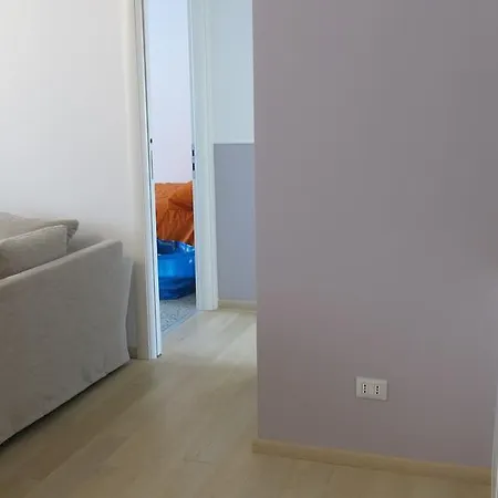 St.peter Sweet Apartman *
