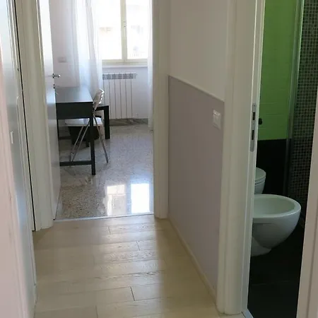St.peter Sweet Apartman Róma