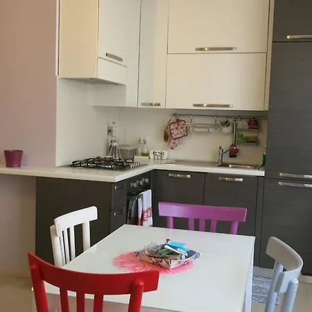 St.peter Sweet Apartman *